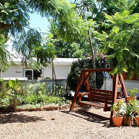 Nuwerus Lodge Paarl Extérieur photo