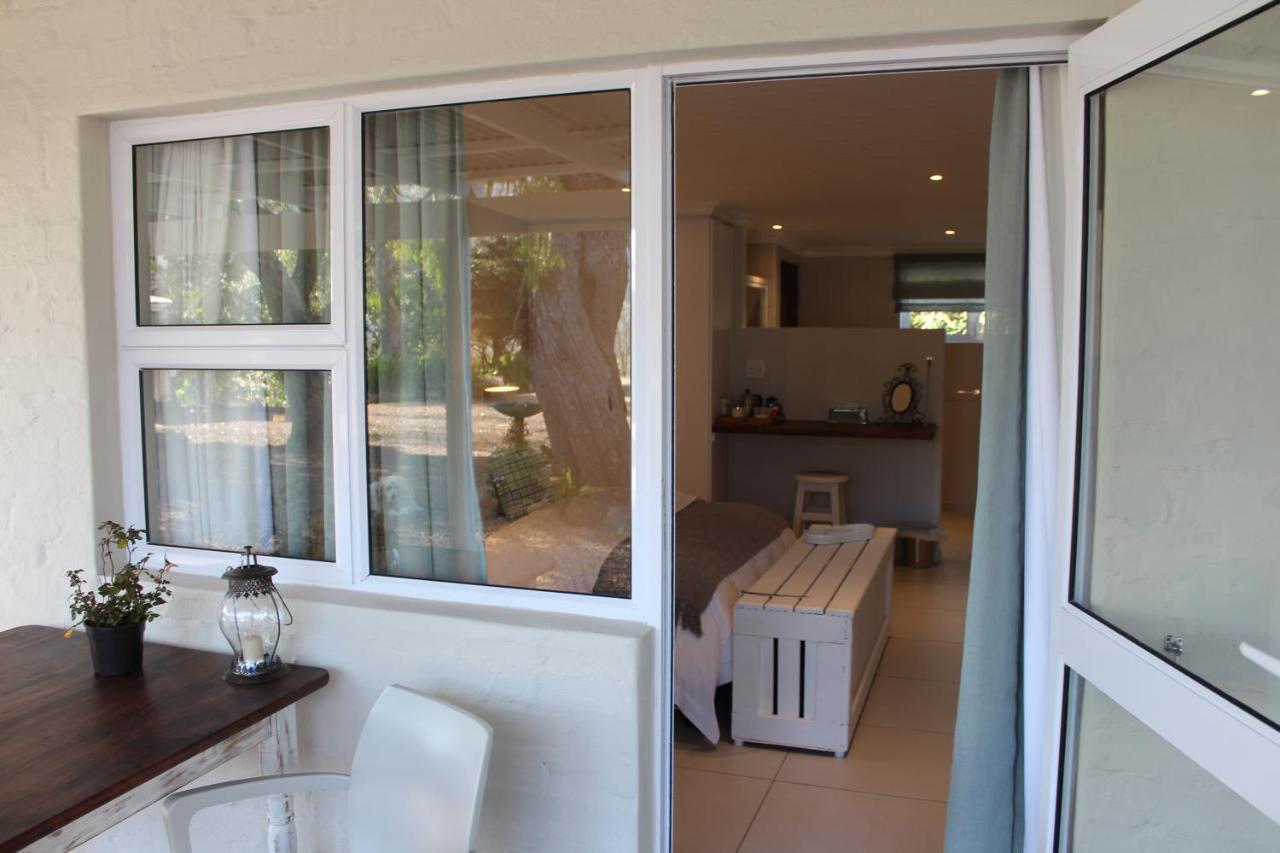 Nuwerus Lodge Paarl Extérieur photo