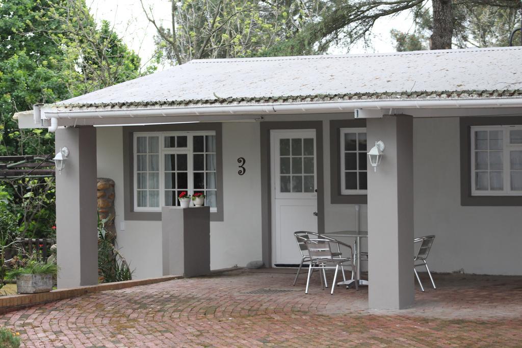 Nuwerus Lodge Paarl Chambre photo