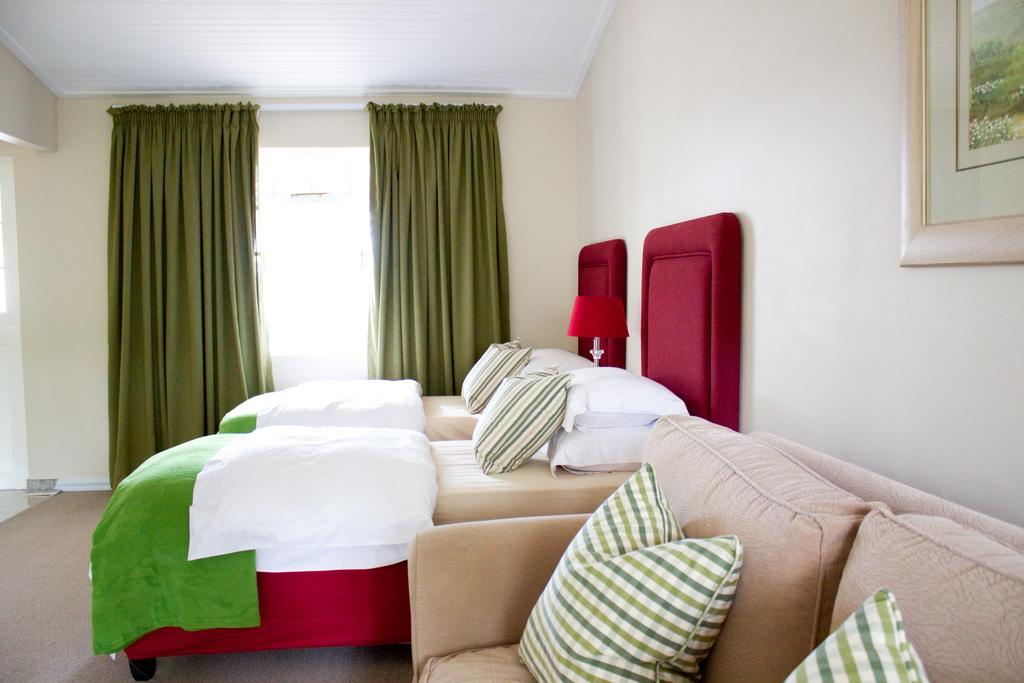 Nuwerus Lodge Paarl Chambre photo