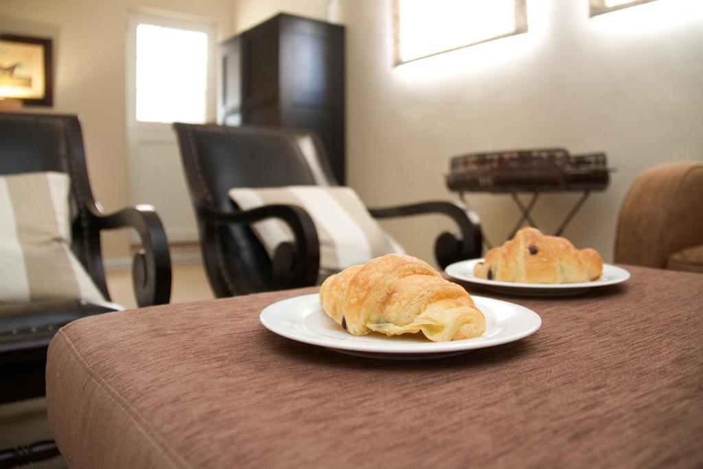 Nuwerus Lodge Paarl Chambre photo