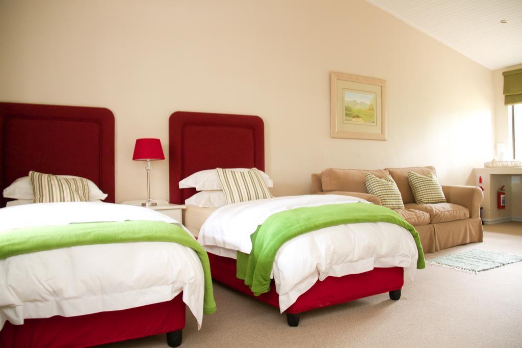 Nuwerus Lodge Paarl Chambre photo
