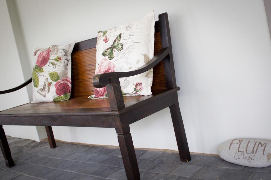 Nuwerus Lodge Paarl Chambre photo