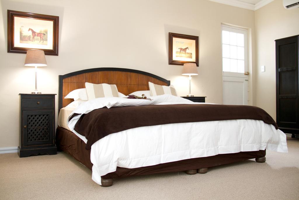 Nuwerus Lodge Paarl Chambre photo