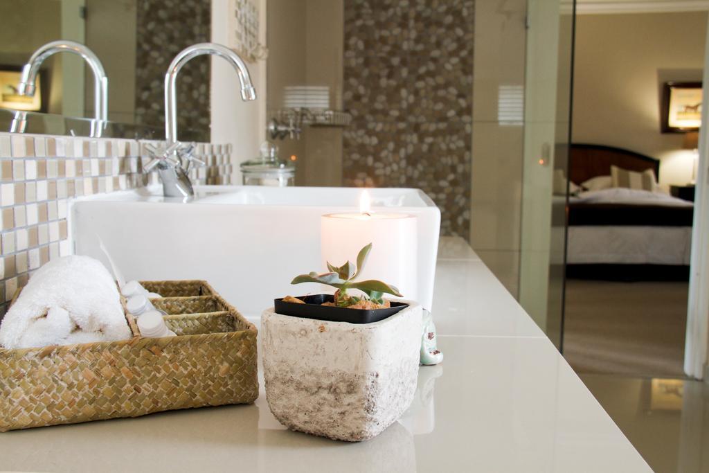 Nuwerus Lodge Paarl Chambre photo