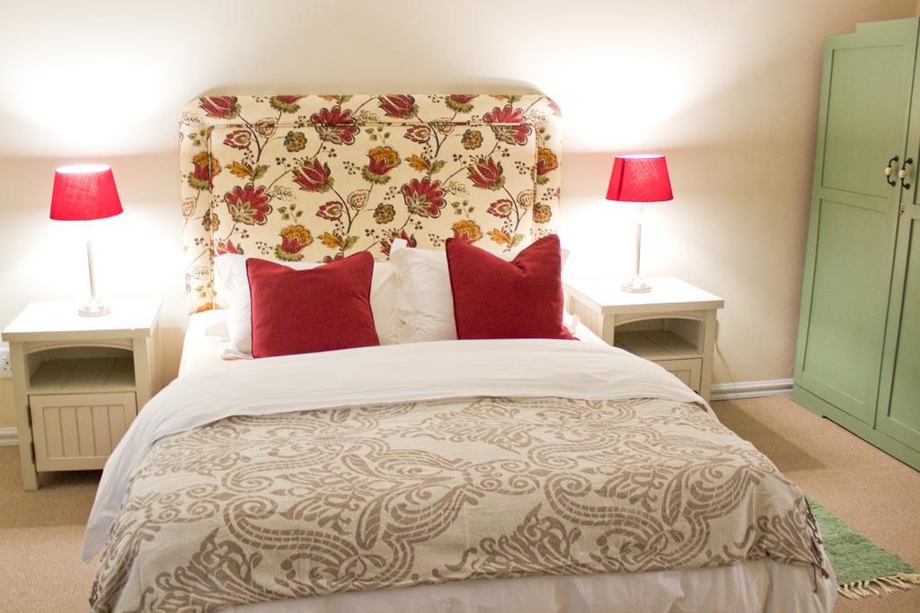 Nuwerus Lodge Paarl Chambre photo