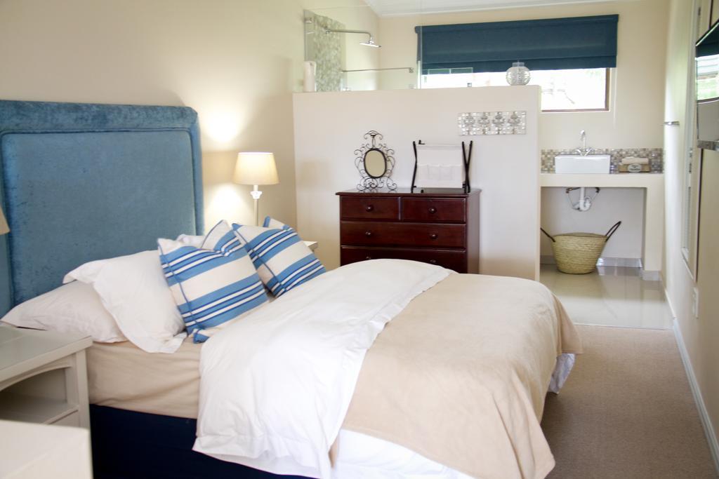 Nuwerus Lodge Paarl Chambre photo
