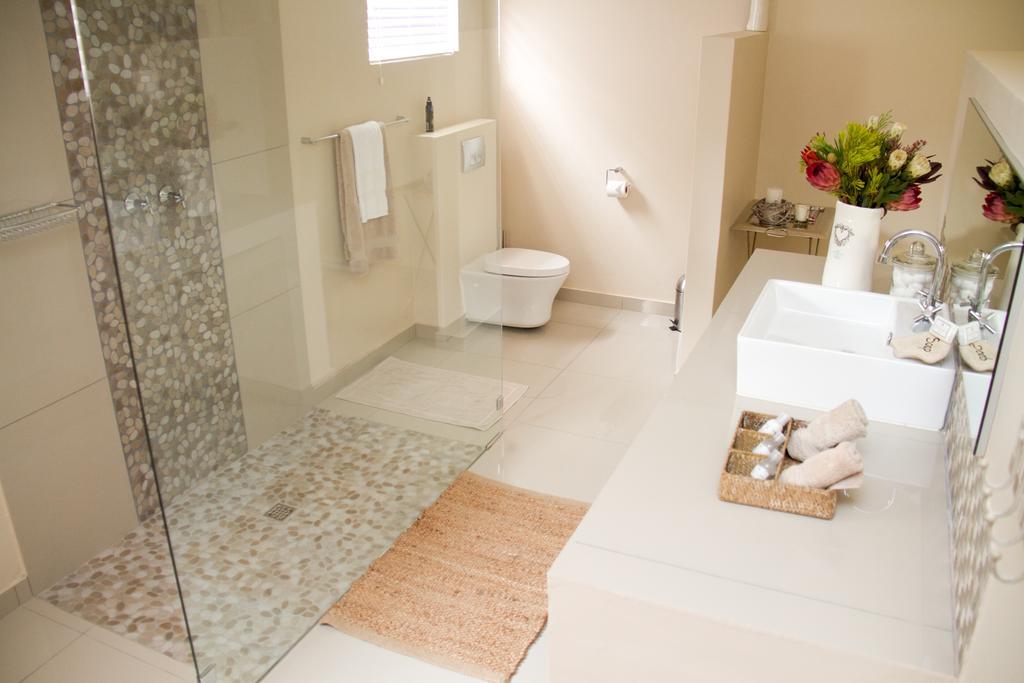 Nuwerus Lodge Paarl Chambre photo