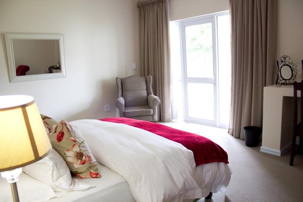 Nuwerus Lodge Paarl Chambre photo