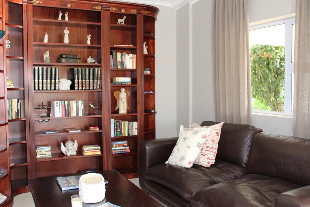 Nuwerus Lodge Paarl Extérieur photo
