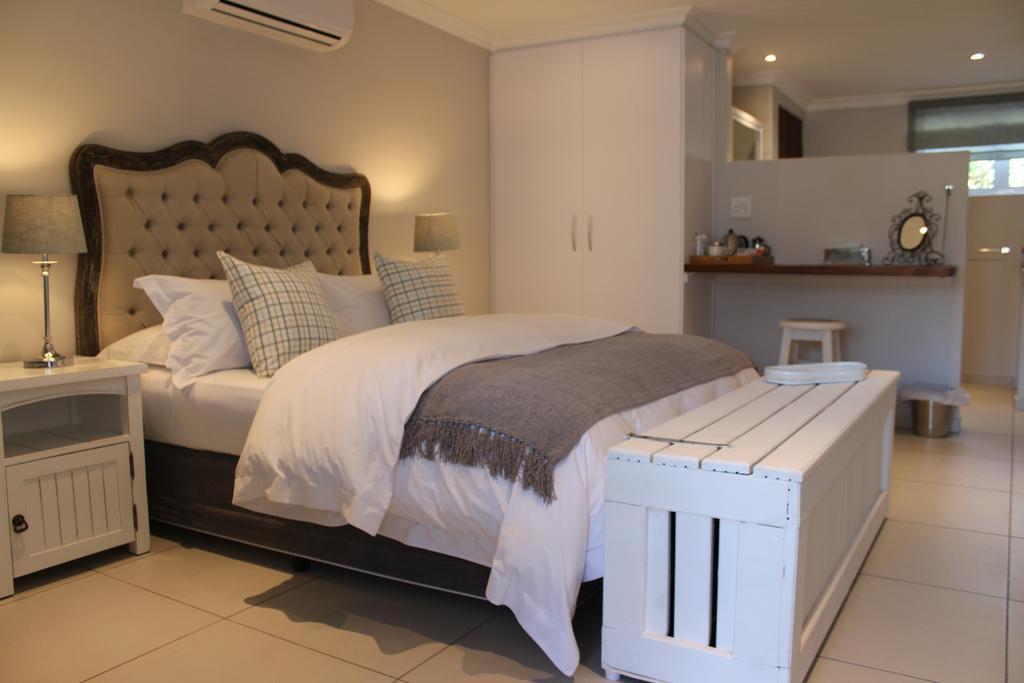 Nuwerus Lodge Paarl Extérieur photo