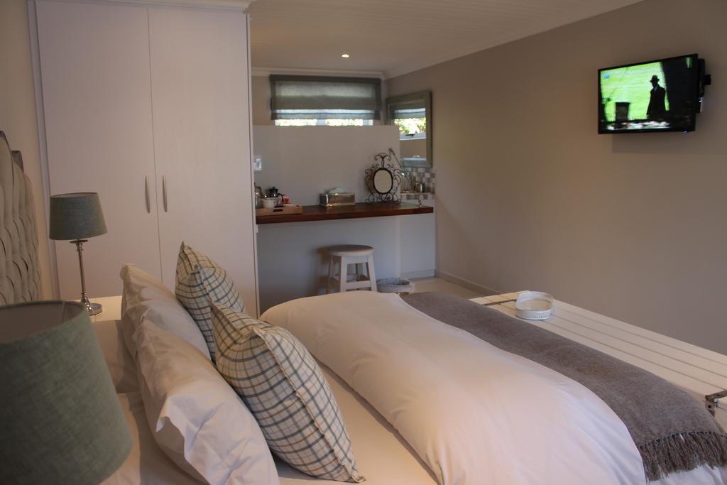 Nuwerus Lodge Paarl Extérieur photo