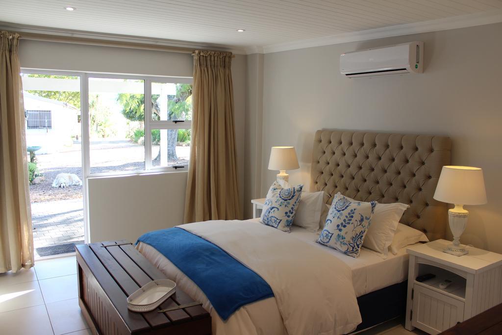Nuwerus Lodge Paarl Extérieur photo