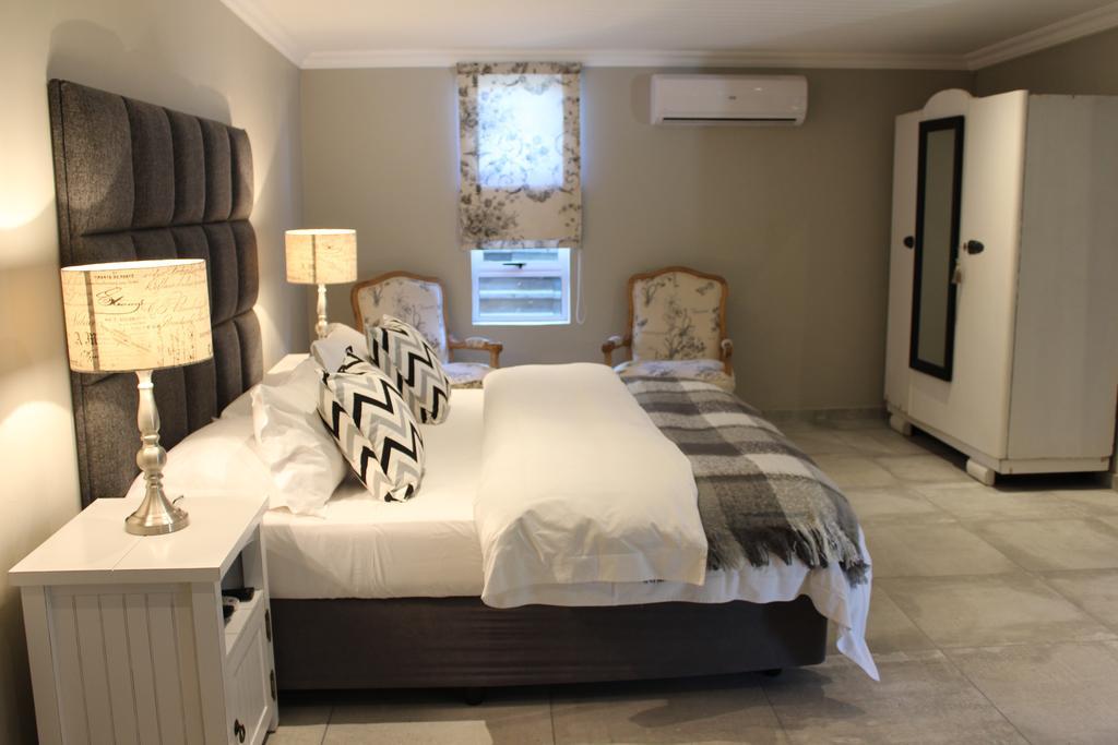 Nuwerus Lodge Paarl Extérieur photo