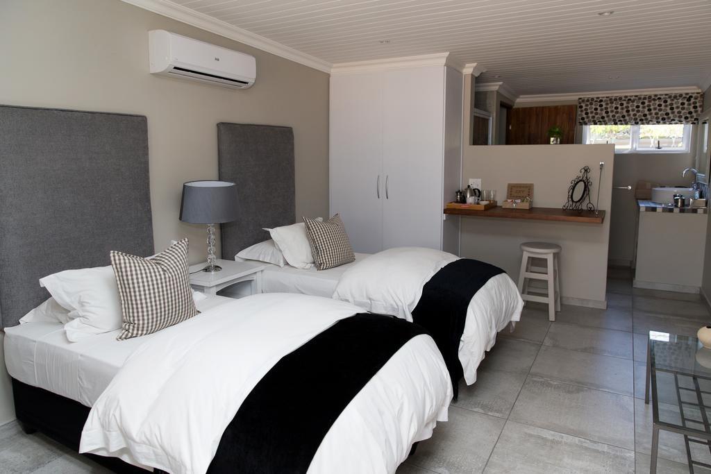 Nuwerus Lodge Paarl Extérieur photo